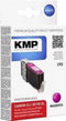 KMP C92 inktcartridge 1 stuk(s) Magenta