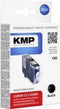 KMP Canon CLI526BK comp. black C82
