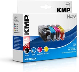 KMP Cartridge