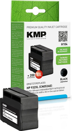 KMP Cartridge