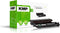 KMP Drum unit vervangt Brother DR-2200, DR2200 Compatibel Zwart 12000 bladzijden B-DR22