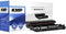 KMP Drum unit vervangt Brother DR-2200, DR2200 Compatibel Zwart 12000 bladzijden B-DR22