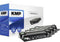 KMP Drum unit vervangt Brother DR-241CL, DR241CL Compatibel Zwart, Cyaan, Magenta, Geel 15000 bladzijden B-DR26V