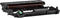 KMP Drum vervangt Brother DR-2200, DR2200 Compatibel Zwart 12000 bladzijden 1257,7000-2