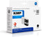 KMP E220BXX inktcartridge Zwart