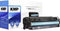 KMP H-T122 Tonercassette vervangt HP 304A, CC530A Zwart 3500 bladzijden Compatibel Toner
