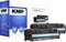 KMP H-T122D Tonercassette 2-pack vervangt HP 304A, CC530A Zwart 3500 bladzijden Compatibel Toner set van 2