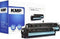 KMP H-T144D Tonercassette 2-pack vervangt HP 128A, CE320A Zwart 2000 bladzijden Compatibel Toner set van 2