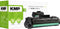 KMP H-T152 Tonercassette vervangt HP 78A, CE278A Zwart 2100 bladzijden Compatibel Toner