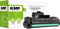 KMP H-T155 Tonercassette vervangt HP 85A, CE285A Zwart 2400 bladzijden Compatibel Toner