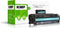 KMP H-T158 Tonercassette vervangt HP 305A, CE411A Cyaan 3400 bladzijden Compatibel Toner