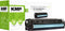 KMP H-T173 Tonercassette vervangt HP 131A, CF213A Magenta 1800 bladzijden Compatibel Toner