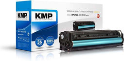KMP H-T191 Tonercassette vervangt HP 312A, CF383A Magenta 2700 bladzijden Compatibel Toner