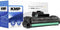 KMP H-T193 Tonercassette vervangt HP 83A, CF283A Zwart 1600 bladzijden Compatibel Toner