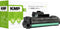 KMP H-T194 Tonercassette vervangt HP 83X, CF283X Zwart 2300 bladzijden Compatibel Toner