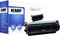 KMP H-T223M Tonercassette vervangt HP 508A, CF363A Magenta 5000 bladzijden Compatibel Toner