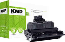 KMP H-T228 Tonercassette vervangt HP 81X, CF281X Zwart 29000 bladzijden Compatibel Toner