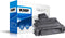KMP H-T231 Tonercassette vervangt HP 55X, CE255X Zwart 12500 bladzijden Compatibel Toner