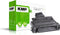 KMP H-T231 Tonercassette vervangt HP 55X, CE255X Zwart 12500 bladzijden Compatibel Toner