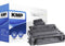 KMP H-T231 Tonercassette vervangt HP 55X, CE255X Zwart 12500 bladzijden Compatibel Toner