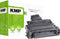 KMP H-T231 Tonercassette vervangt HP 55X, CE255X Zwart 12500 bladzijden Compatibel Toner