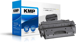 KMP H-T234 tonercartridge 1 stuk(s) Zwart