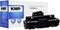 KMP H-T239X Tonercassette vervangt HP 410X, CF410X Zwart 6500 bladzijden Compatibel Toner