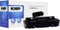 KMP H-T240X Tonercassette vervangt HP 410X, CF411X Cyaan 5000 bladzijden Compatibel Toner