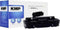 KMP H-T241X Tonercassette vervangt HP 410X, CF413X Magenta 5000 bladzijden Compatibel Toner