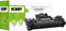 KMP H-T245A Tonercassette vervangt HP 26A, CF226A Zwart 4000 bladzijden Compatibel Toner