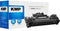 KMP H-T245A Tonercassette vervangt HP 26A, CF226A Zwart 4000 bladzijden Compatibel Toner