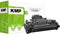 KMP H-T245X Tonercassette vervangt HP 26X, CF226X Zwart 12000 bladzijden Compatibel Toner