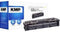 KMP H-T246B Tonercassette Enkel vervangt HP HP 203A (CF540A) Zwart 1400 bladzijden Compatibel Toner