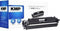 KMP H-T251X Toner Single vervangt HP 30XBK Zwart Toner