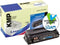 KMP H-T70 tonercartridge 1 stuk(s) Zwart