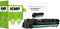 KMP H-T70 tonercartridge 1 stuk(s) Zwart