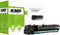 KMP H-T80 Zwart 1 stuk(s)