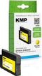 KMP H103 inktcartridge 1 stuk(s) Geel