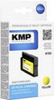 KMP H103 inktcartridge 1 stuk(s) Geel