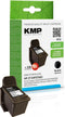 KMP H13 inktcartridge 1 stuk(s) Zwart