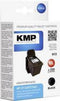 KMP H13 inktcartridge 1 stuk(s) Zwart