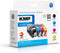 KMP H147V inktcartridge Hoog (XL) rendement Zwart, Cyaan, Magenta, Geel