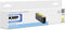 KMP H164Y inktcartridge Compatibel Geel