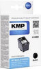 KMP H168BX inktcartridge Zwart