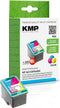 KMP H26 - Inktcartridge / Cyaan