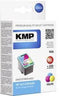 KMP H26 - Inktcartridge / Cyaan