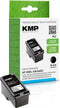 KMP H42 inktcartridge 1 stuk(s) Zwart