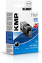 KMP H67 - Inktcartridges / Zwart