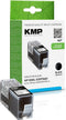 KMP H67 - Inktcartridges / Zwart