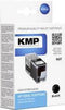 KMP H67 - Inktcartridges / Zwart